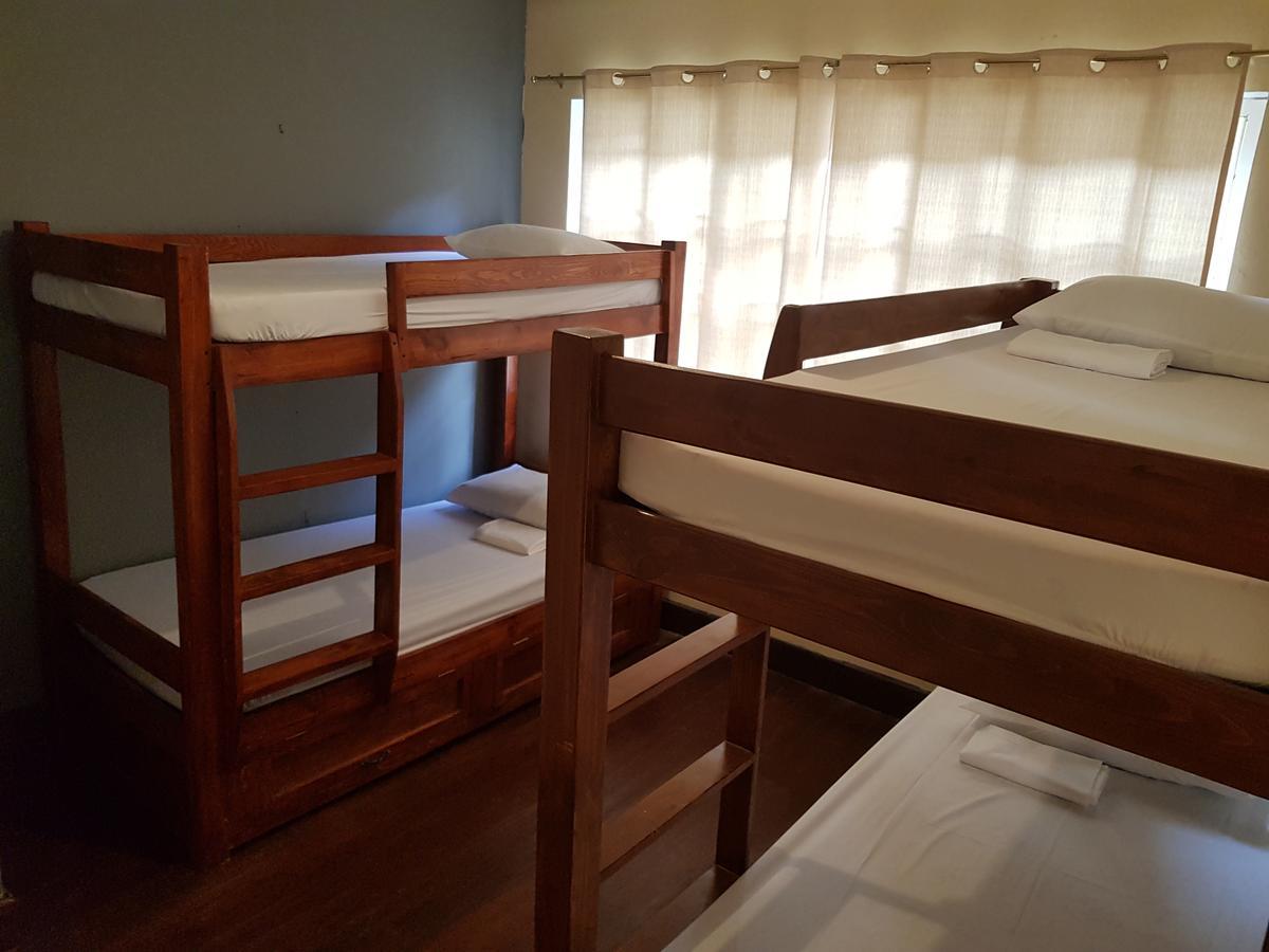 Kamuning Transient Hostel เกซอนซิตี้ ภายนอก รูปภาพ